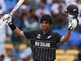 PAK vs NZ: दादा दादी के लिए खास बन गया न्यूजीलैंड के रचिन रविंद्र का शतक