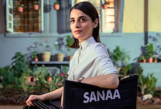 Radhika Madans Sanaa To Premiere at 54th International Film Festival of India 2023 Check Details