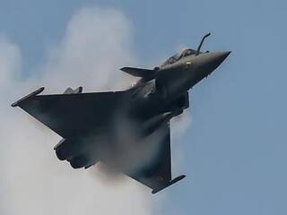 Indian Air Force ने UFO की तलाश में 2 Rafale फाइटर जेट लगाए, जानिए क्या मिला सुराग