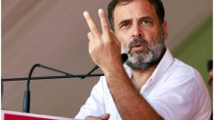 विधानसभा चुनाव खत्म होते ही विदेश रवाना होंगे Rahul Gandhi, इन 4 देशों की यात्रा का है प्लान