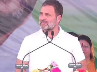 Chhattisgarh Elections 2023: राहुल गांधी बोले- OBC दलित और आदिवासी अगर अपनी वास्तविक आबादी के बारे में जान लें तो यह देश बदल जाएगा