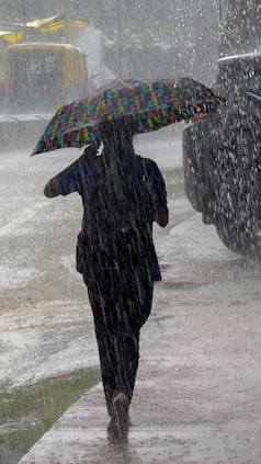 IMD Weather Update: Heavy Rainfall in Kerala And These States