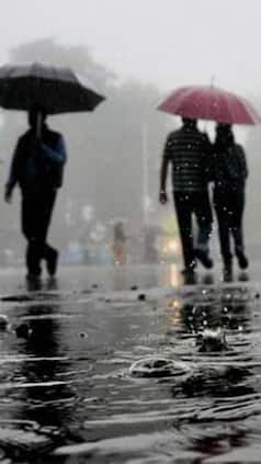 IMD Weather Update: Heavy Rainfall in Kerala and These States