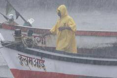 Cyclone Michaung To Form Over Southeast Bay of Bengal in Next 2 Days, Odisha Govt Issues Advisory