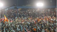 Rajasthan Assembly Polls: थम गया चुनाव-प्रचार, शनिवार को वोटिंग- कांग्रेस-BJP में कड़ी टक्कर के आसार