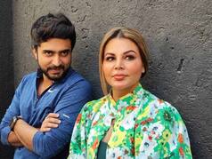 Adil Khan Wants to End Feud With Rakhi Sawant, Shares Video Message: 'I'm Married...'