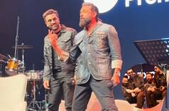 Ranbir Kapoor Groves to Bobby Deol's Iconic Song From The 90s at Animal Event - WATCH