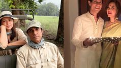कौन है रणदीप हुड्डा की होने वाली दुल्हन? प्रियंका चोपड़ा और करीना कपूर के साथ भी है कनेक्शन