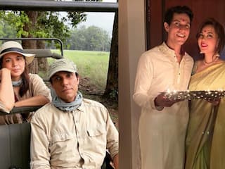 कौन है रणदीप हुड्डा की होने वाली दुल्हन? प्रियंका चोपड़ा और करीना कपूर के साथ भी है कनेक्शन