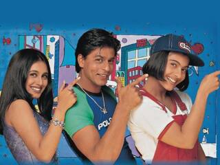 Rani Mukerji ने इस गाने के लिए दी थी Shahrukh-Kajol को डांस की ट्रेनिंग, करण जौहर ने किया दिलचस्प खुलासा