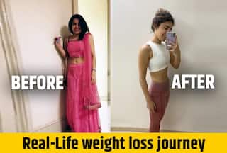 Real-Life Weight Loss Story: How Simran Valecha Lost 10 Kgs in 5 Months With Chocolates