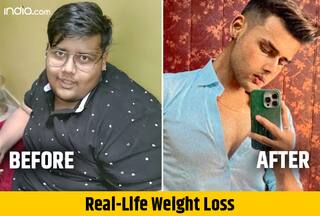 Real-Life Weight Loss Story: How Aman Khan Lost 90 Kgs in 15 Months With Emotional Eating & NO Sugar