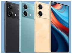 Redmi Note 13, 13 Pro, 13 Pro Plus to be Launched in India on Jan 4: Check Expected Price, Features