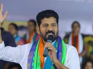 Revanth Reddy to Take Oath as Telangana CM Today, Mallu Bhatti Vikramarka Likely To Be New Deputy CM