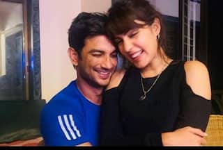 Rhea Chakraborty Speaks on Facing Career Challenges, Reveals Bollywood is Scared to Hire Her