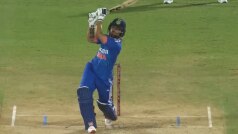 IND VS AUS 1st T20 Live Score: रिंकू सिंह ने आखिरी गेंद पर जड़ा छक्का, भारत ने दो विकेट से मैच जीता