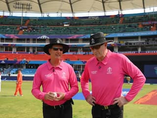 वर्ल्ड कप सेमीफाइनल- ICC के मैच अंपायर और रेफरी तय, भारत के मैच में ये होंगे मैदानी अंपायर