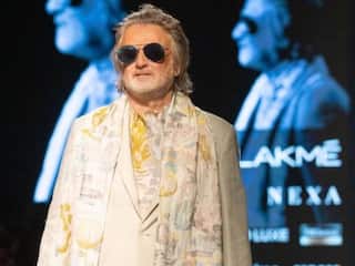 Rohit Bal : फैशन डिजाइनर रोहित बल को मेदांता अस्पताल में किया गया भर्ती, एक्टर Arjun Rampal मिलने पहुंचे