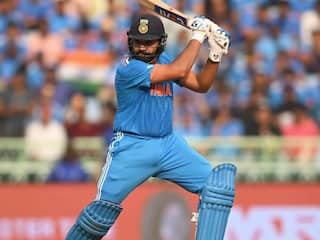IND vs NZ: वर्ल्ड कप सेमीफाइनल- भारत ने जीता टॉस, चुनी बैटिंग- दोनों टीमों की प्लेइंग XI