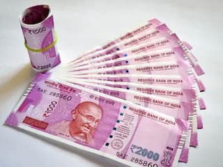 Rs 2000 Notes Still With You? Know Here How To Exchange High-Denomination  Currency