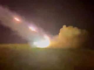 Russia Ukraine War: रूस ने कीव पर Ballistic Missile दागी, यूक्रेन ने मॉस्को पर ड्रोन हमला क्या