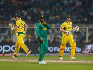 SA vs AUS: साउथ अफ्रीका को धूल चटाकर ऑस्ट्रेलिया 8वीं बार ODI World Cup फाइनल में, भारत से होगी खिताबी भिड़ंत