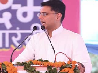 लोकसभा चुनाव में INDIA bloc बनाएगा सरकार, BJP से लोगों का भरोसा डगमगा रहा है : सचिन पायलट