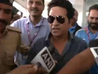 वर्ल्ड कप 2023 फाइनल से पहले 'क्रिकेट के भगवान' ने बढ़ाया टीम इंडिया का हौसला, जानिए क्या कहा ?