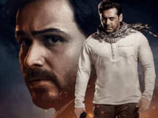 Tiger 3 की सक्सेस के बाद Salman Khan ने फैंस को दिया 'टाइगर 4' से जुड़ा हिंट, Emraan Hashmi ने 'भाईजान' के लिए कह दी बड़ी बात