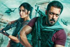Tiger 3 Day 1 Advance Booking: Salman Khan's Action-Thriller Crosses Rs 1 Crore - Check Ticket Price
