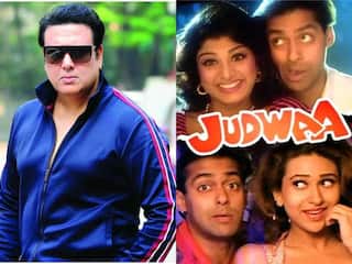 Judwaa: 'कितनी फिल्में करोगे...आप छोड़ दो मुझे देदो', जब सलमान के कहने पर गोविंदा ने छोड़ी फिल्म