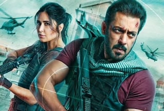 Tiger 3 Spoilers Alert! Salman Khan Urges Fans to NOT Share Film's Leak - Check Post