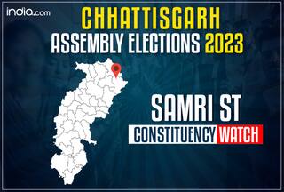 Chhattisgarh Assembly Election: BJP Eyes Conquering Former Bastion As Congress Looks To Retain In Samri