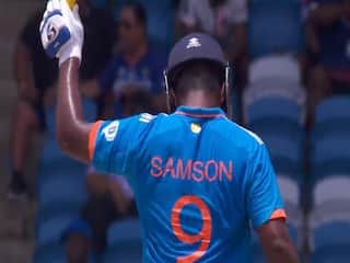 IND VS SA: संजू सैमसन के पास 'आखिरी मौका', साउथ अफ्रीका दौरे पर वनडे टीम में मिली जगह