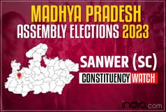 Madhya Pradesh Assembly Elections: Can Tulsiram Silawat Retain His Turf Or Will Congress Remerge In Sanwer?
