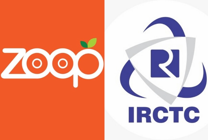 IRCTC logo, Vector Logo of IRCTC brand free download (eps, ai, png, cdr)  formats