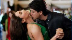 Rani Mukerji और शाहरुख खान की इस फिल्म को देख लोग लेने लगे थे तलाक, जानें क्या है किस्सा