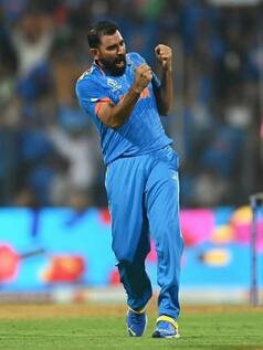 वर्ल्ड कप में सबसे ज्यादा विकेट लेने वाले भारतीय गेंदबाज बने मोहम्मद शमी, देखें पूरी लिस्ट