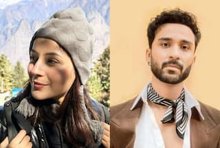 Shehnaaz Gives 'I Don't Care' Attitude to Trolls Over Raghav's Hometown Hangout