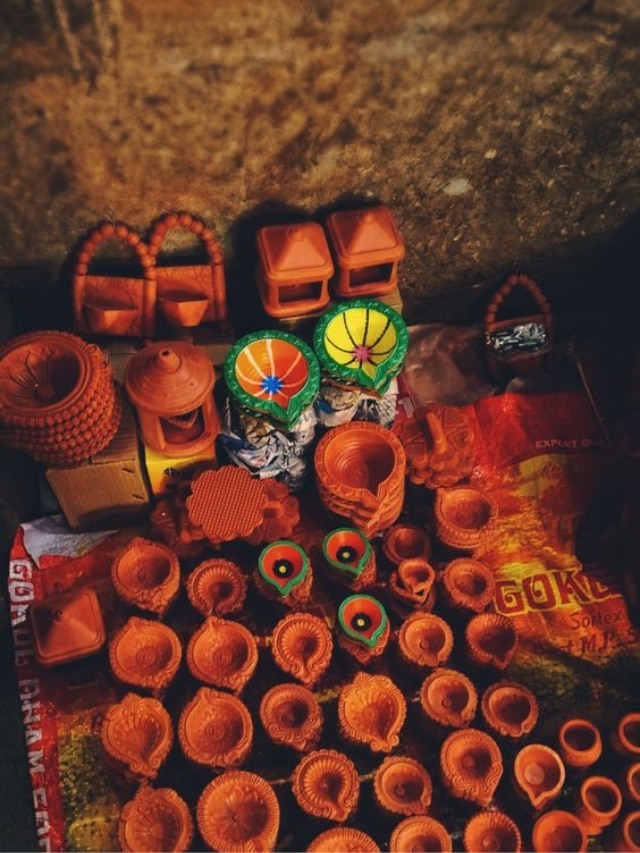 Top 10 Shopping Markets in Delhi for Diwali 2023