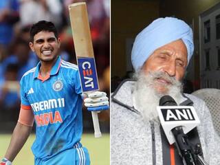 Shubman Gill's Grandfather Reacts On 'One-Sided' India Vs Australia Match; Says, 'Defeat Will Be Avenged'