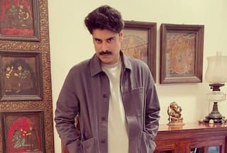 Sikander Kher on Selective Cinema And Sushmita Sen, 'I Will NOT Say Yes...' - Exclusive