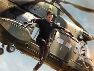 Singham Again : सिंघम अगेन में 'सूर्यवंशी' की धमाकेदार एंट्री, मुश्किल में फंसे Ajay Devgn का साथ देने आएंगे Akshay Kumar