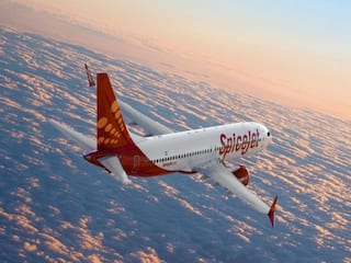SpiceJet Operates 10 Special Flights To Evacuate Thai Nationals From Israel Along With 'Operation Ajay'