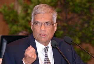 Sri Lanka President Sack Sports Minister Roshan Ranasinghe