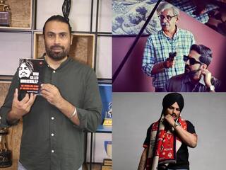 Sidhu Moosewala: पंजाबी सिंगर मूसेवाला की हत्या पर बनेगी फिल्म, हर परत से उठेगा पर्दा