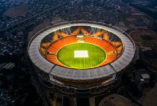 ICC Cricket World Cup 2023: Ahmedabad Hotel Prices See Major Spike After Team India Storm Into Final