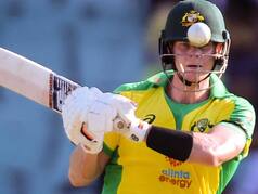 AUS vs BAN: अफगानिस्तान के खिलाफ क्यों नहीं खेल रहे स्टीव स्मिथ! जानें- प्लेइंग XI में किसे मिली जगह