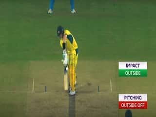 IND vs AUS: आउट नहीं थे स्टीव स्मिथ, खराब अंपायरिंग का बने शिकार; फैंस भड़के
