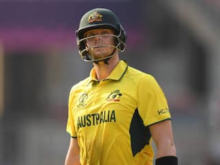 World Cup 2023: ऑस्ट्रेलिया की नजरें सेमीफाइनल पर, Steve Smith ने माना- भारत और दक्षिण अफ्रीका को हराना मुश्किल